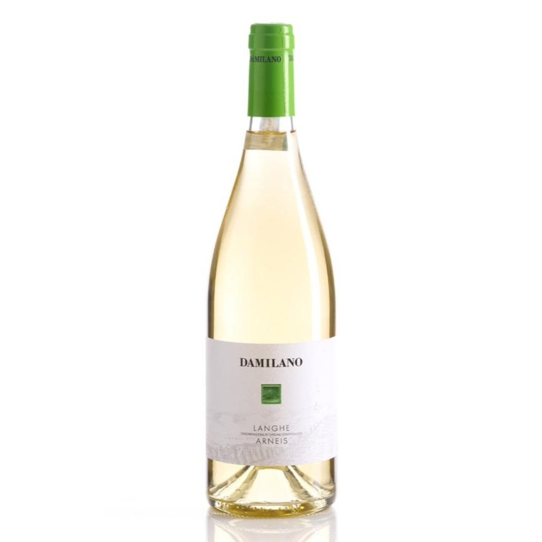 Damilano Langhe Arneis DOC 2021 0,75 l