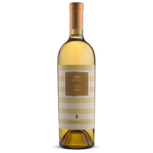 Fontanafredda Gavi DOCG 2023 0.75 l