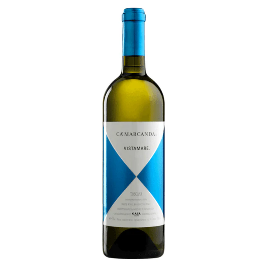 Gaja Ca'Marcanda Vistamare Toscana IGT 2023 0.75 l
