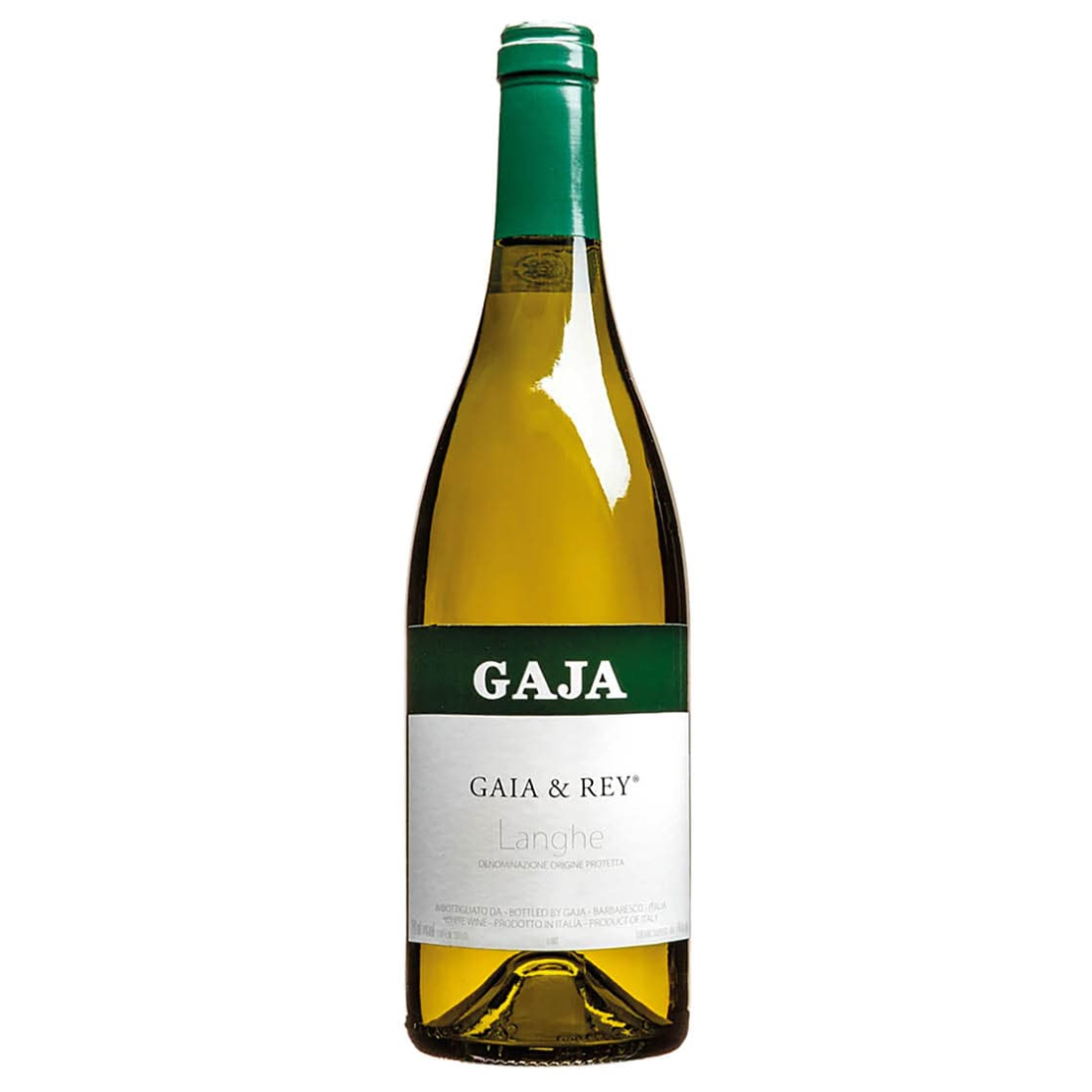 Gaja Gaia & Rey Langhe DOC 2020 0.75 L
