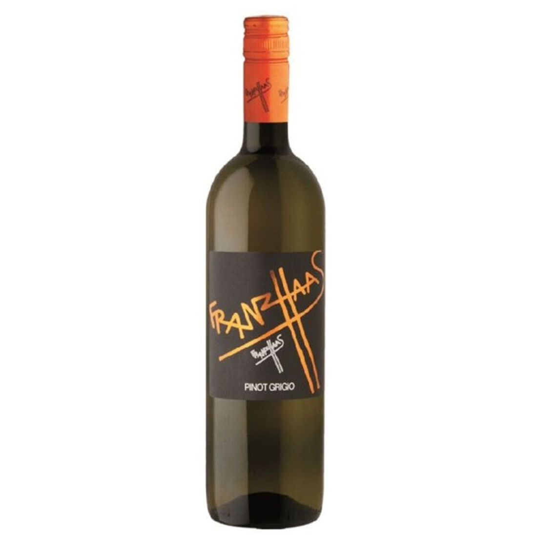 Franz Haas Pinot Grigio delle Dolomiti IGT 2021 0,75 l