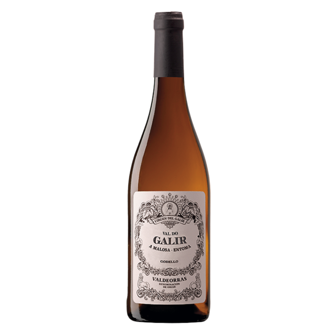 Val do Galir A Malosa Éntoma Godello Valdeorras DO 2023 0,75 l
