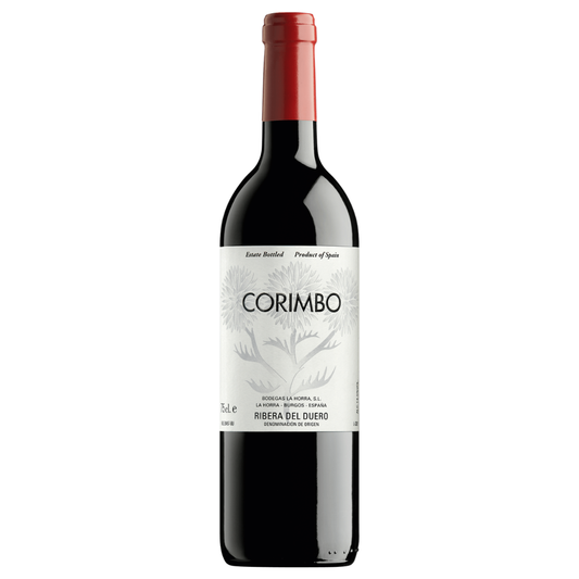 Bodegas La Horra Corimbo Ribera del Duero DO 2022 0.75 l