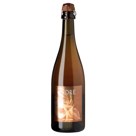 Eric Bordelet Sidre Brut 0.75 L