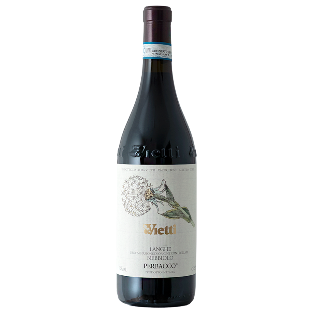 Vietti Perbacco Langhe Nebbiolo DOC 2023 0,75 l