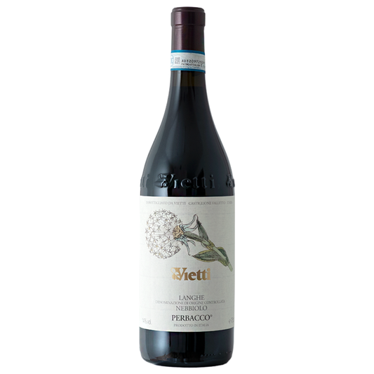 Vietti Perbacco Langhe Nebbiolo DOC 2023 0,75 l