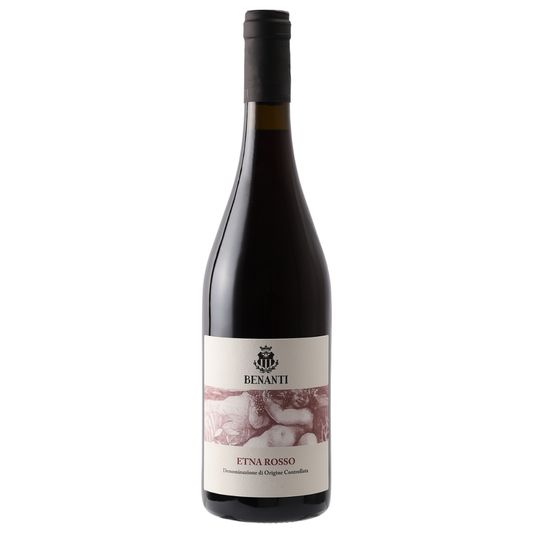 Benanti Etna Rosso DOC 2022 0.75 l