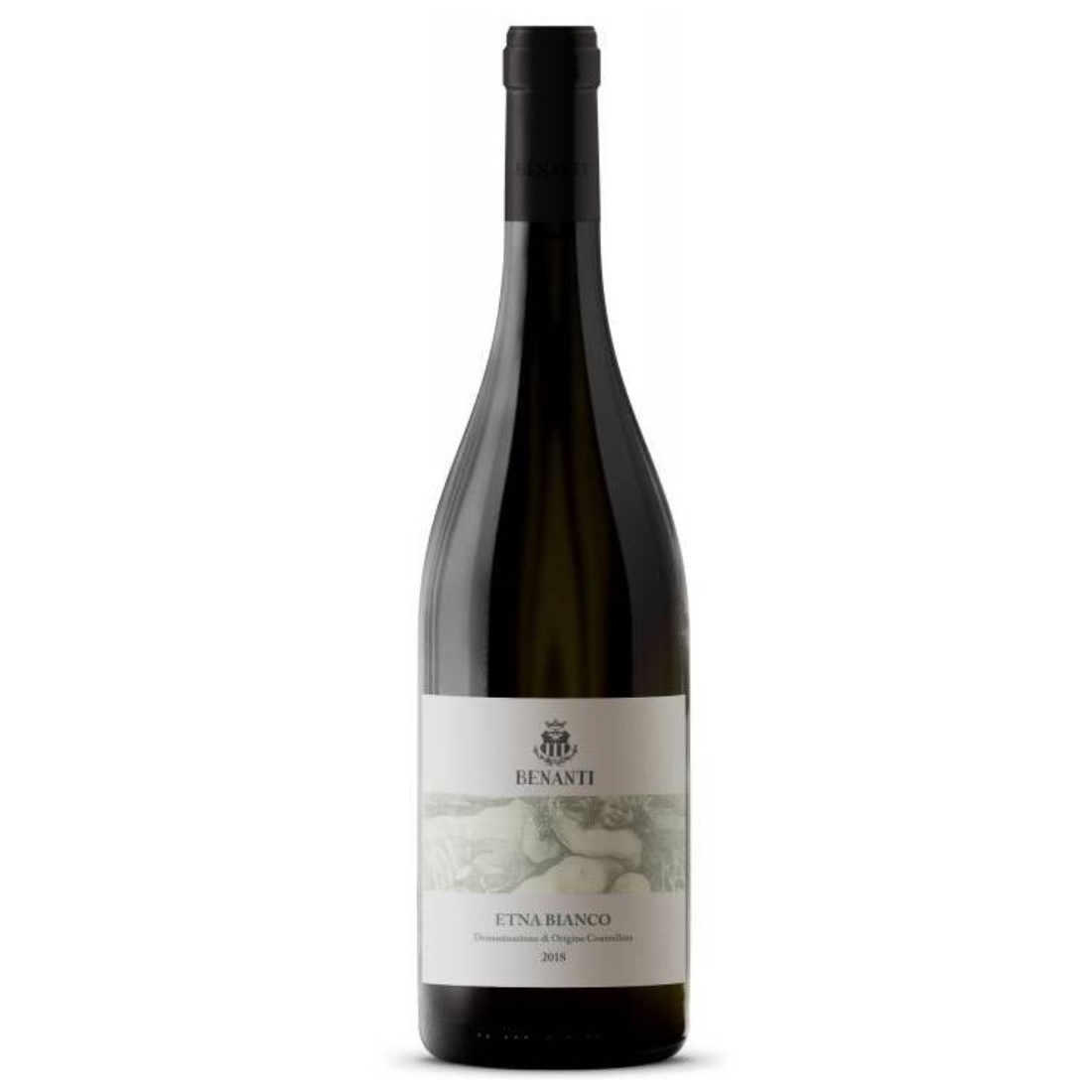 Benanti Etna Bianco DOC 2022 0.75 l