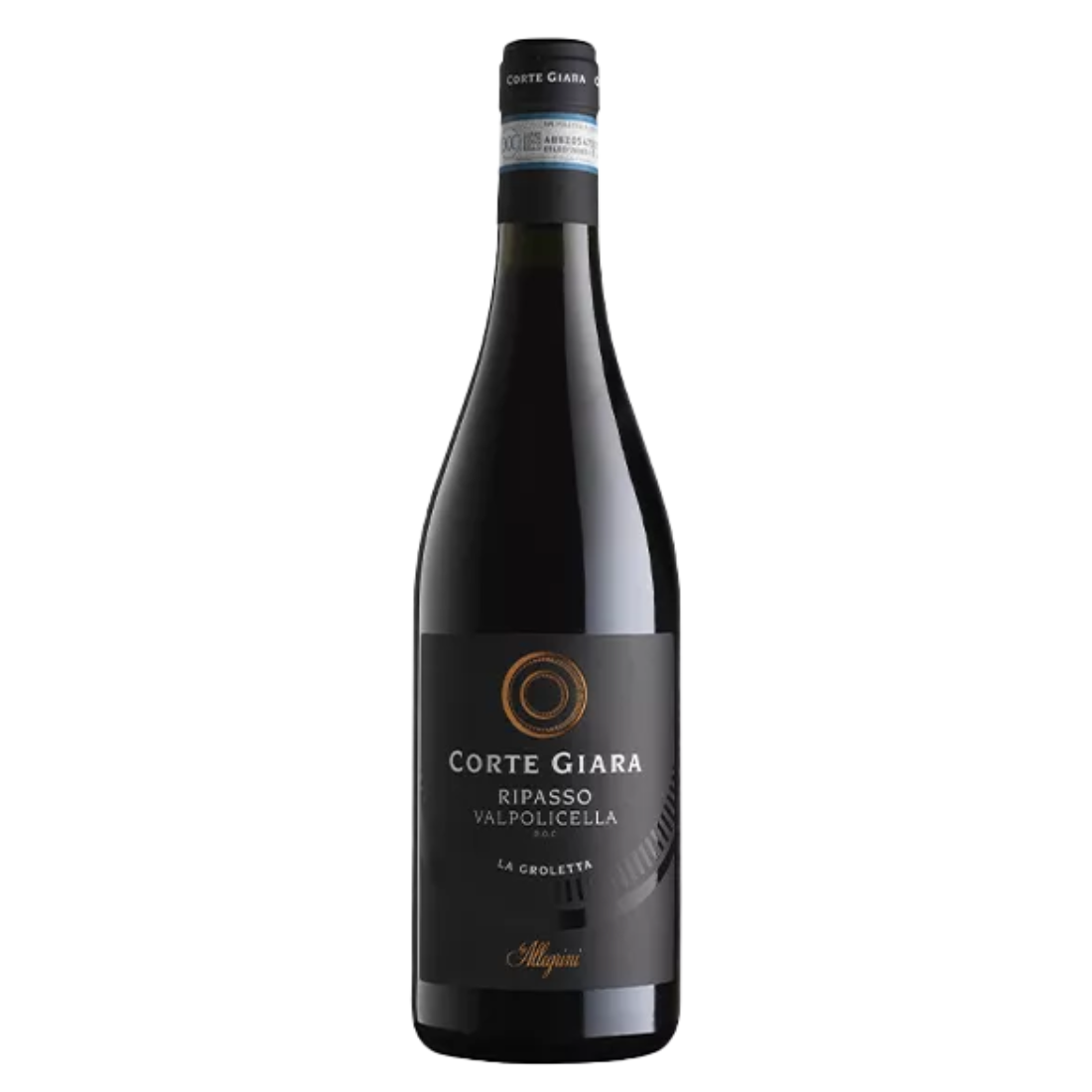 Allegrini Corte Giara La Groletta Ripasso Valpolicella DOC 2023 0,75 l