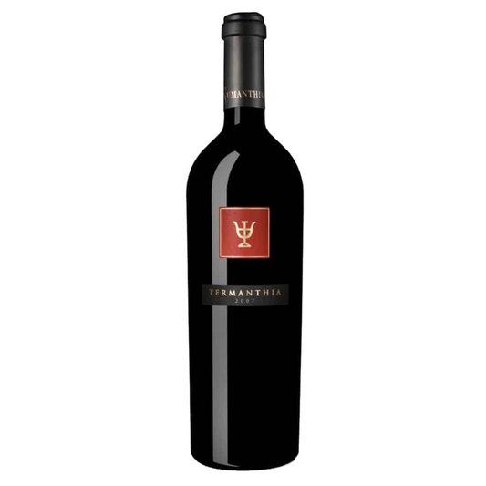 Bodega Numanthia Termanthia Toro DO 2012 0.75 l