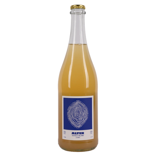 ALTER Cuvée Blanc Cedro 0.75 l