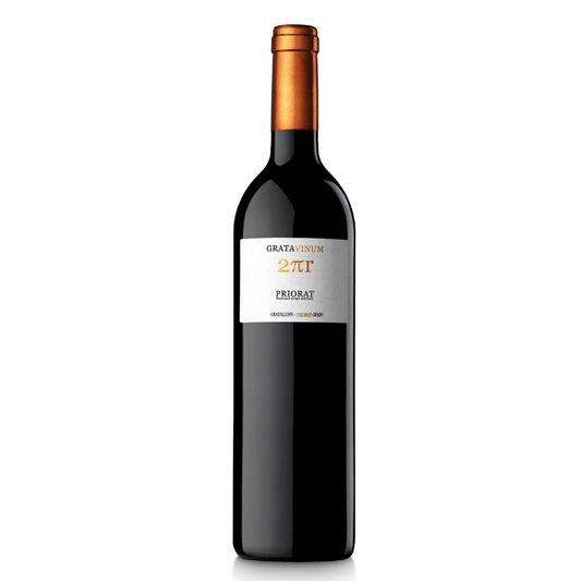 Gratavinum 2πR Priorat DOQ 2019 0.75 l