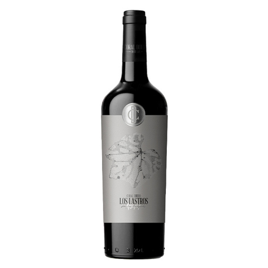Coral Duero Los Lastros Ribera del Duero DOP 2020 0,75 l