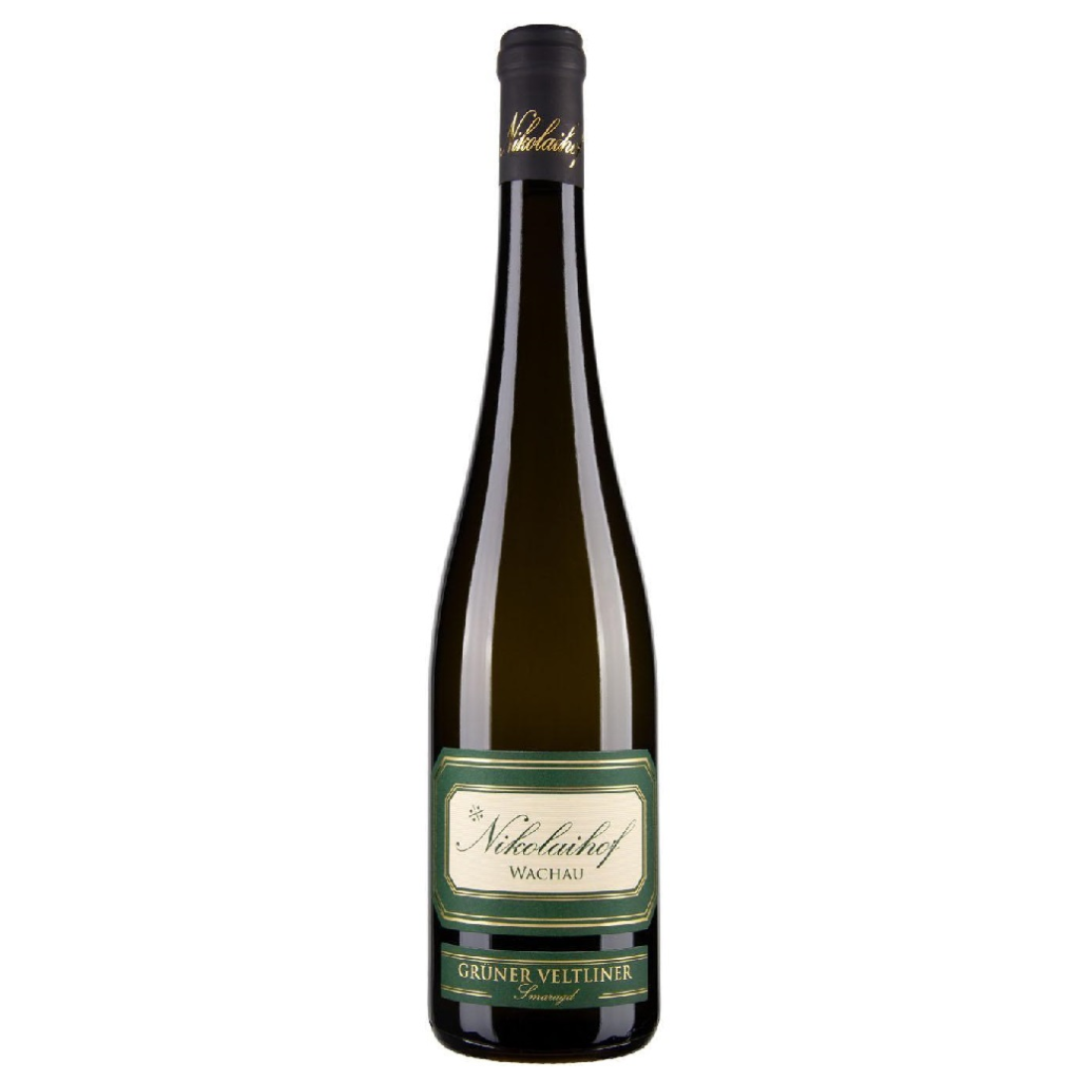 Nikolaihof Grüner Veltliner Ried Im Weingebirge Smaragd Wachau DAC 2019 0,75 l