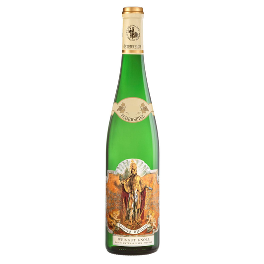 Weingut Knoll Loibner Ried Kreutles Riesling Federspiel Wachau DAC 2023 0,75 l