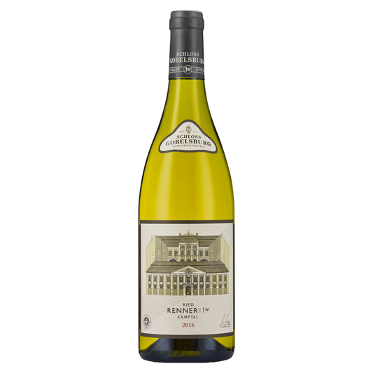 Schloss Gobelsburg Kammerner Ried Renner Grüner Veltliner Kamptal DAC 2019 0,75 l