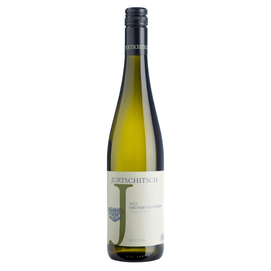Weingut Jurtschitsch Terrassen Grüner Veltliner Kamptal DAC 2022 0,75 l