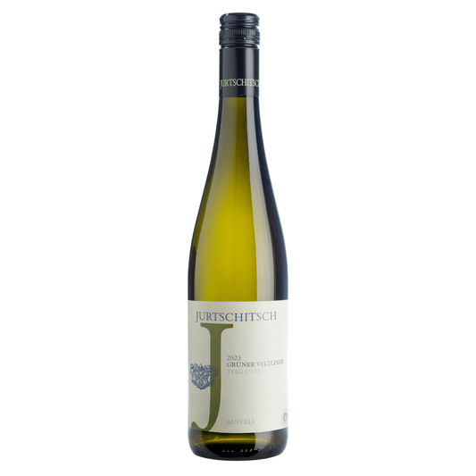 Weingut Jurtschitsch Terrassen Grüner Veltliner Kamptal DAC 2022 0,75 l