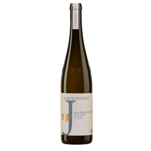 Weingut Jurtschitsch Zöbinger Ried Heiligenstein Riesling Kamptal DAC Erste Lage 2019 0,75 l