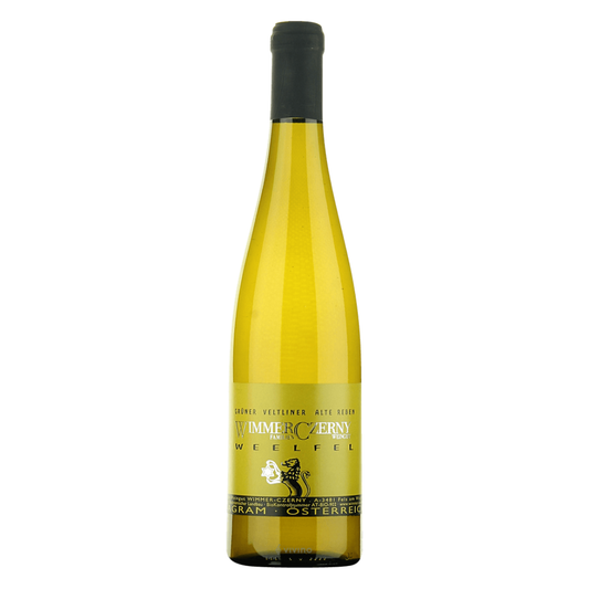 Wimmer-Czerny Weelfel Riesling Wagram 2018 0,75 l