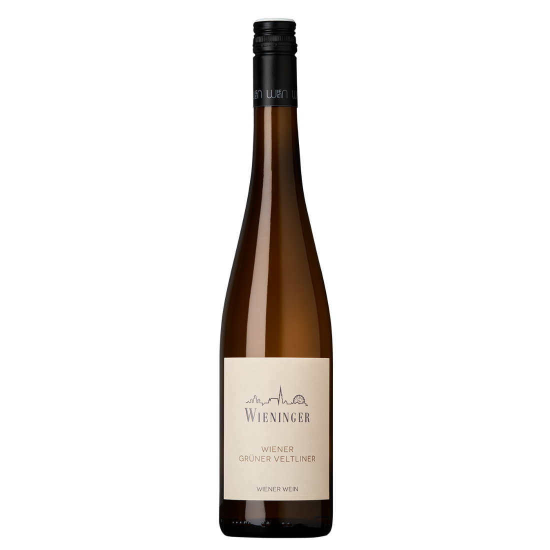 Weingut Wieninger Wiener Grüner Veltliner Wien DAC 2022 0,75 l