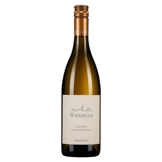 Weingut Wieninger Wiener Chardonnay Wien 2024 0,75 l