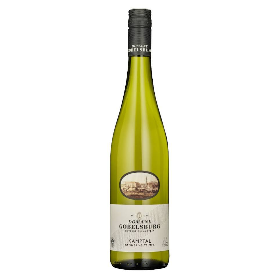 Domæne Gobelsburg Kamptal Grüner Veltliner DAC 2023 0,75 l