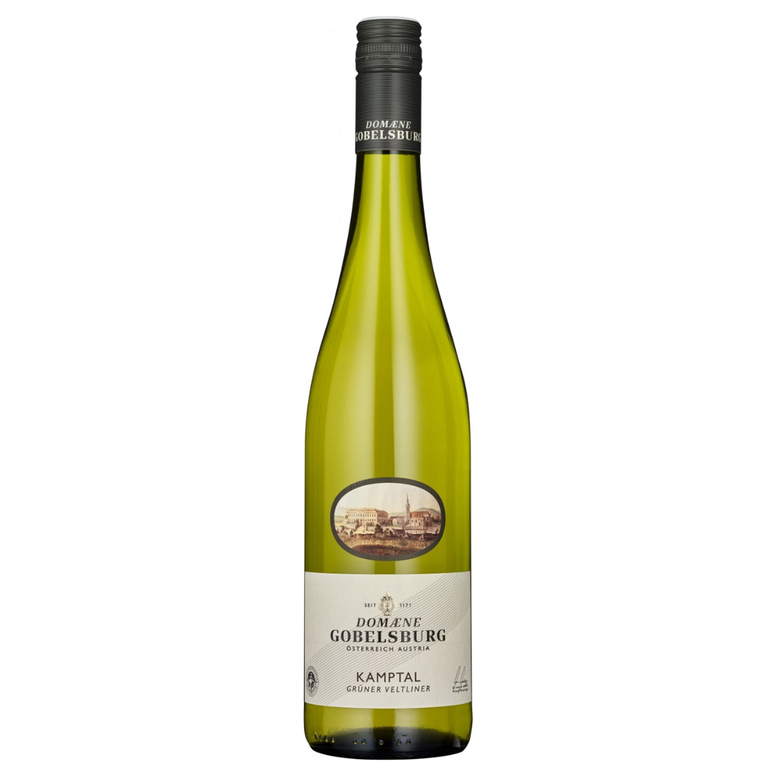Domæne Gobelsburg Kamptal Riesling DAC 2021 0,75 l