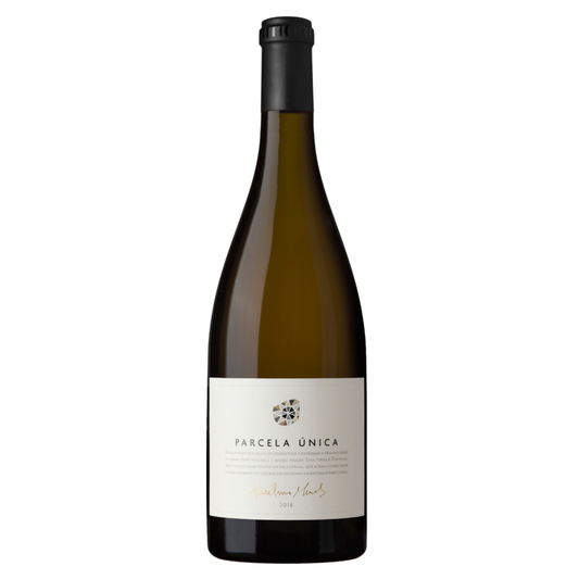 Anselmo Mendes Parcela Única Alvarinho Vinho Verde DOC 2020 0.75 l