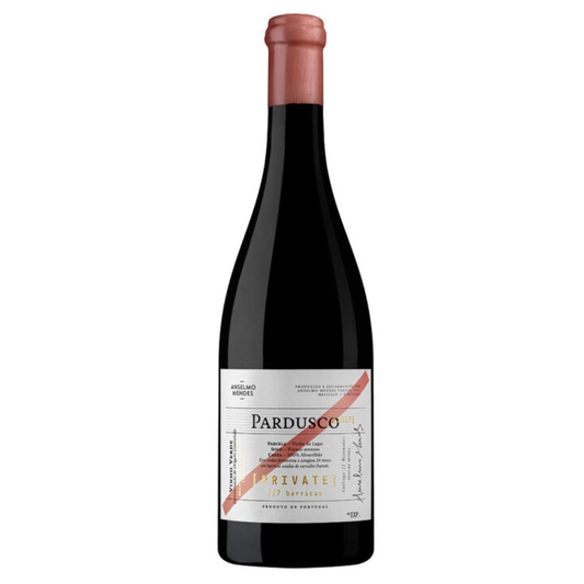 Anselmo Mendes Pardusco Private Vinho Verde DOC 2022 0.75 l