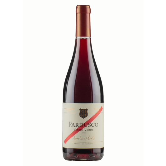 Anselmo Mendes Pardusco Vinho Verde DOC 2023 0,75 l