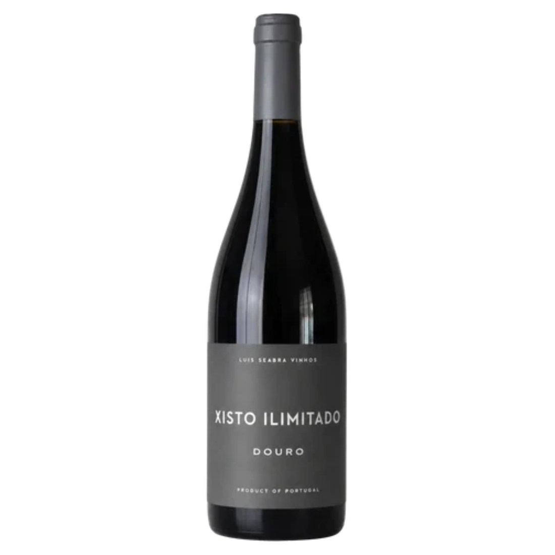 Luís Seabra Xisto Ilimitado Tinto Douro DOC 2021 0.75 l
