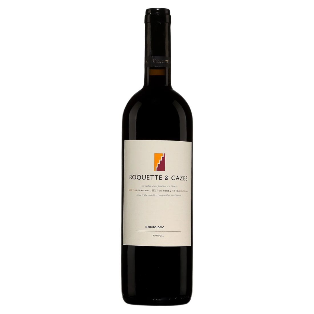Roquette & Cazes Douro DOC 2020 0,75 l