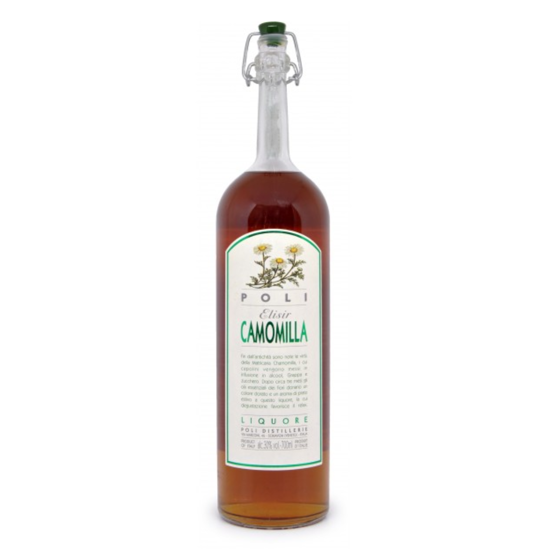 Poli Elisir Camomilla 0.7 L