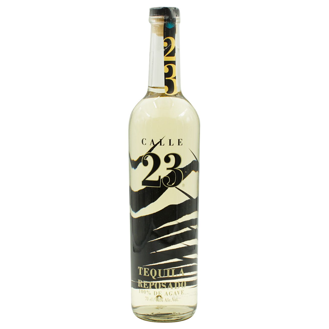 Calle 23 Tequila Reposado 0.7 l