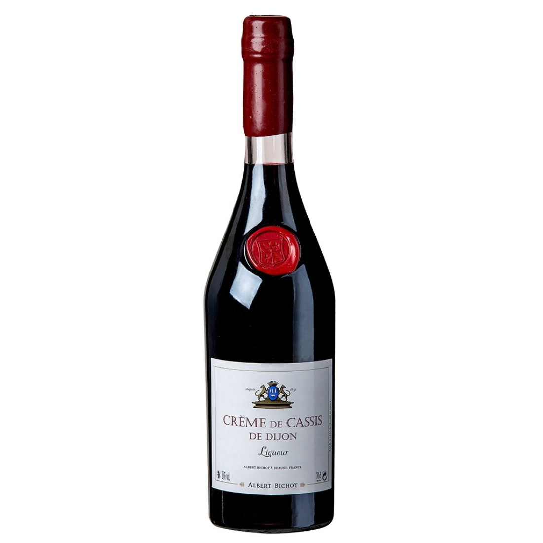 Albert Bichot Crème de Cassis de Dijon 0.7 l