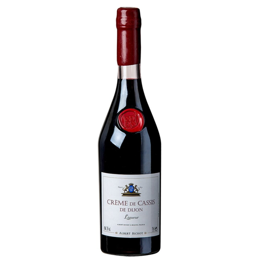 Albert Bichot Crème de Cassis de Dijon 0,7 l