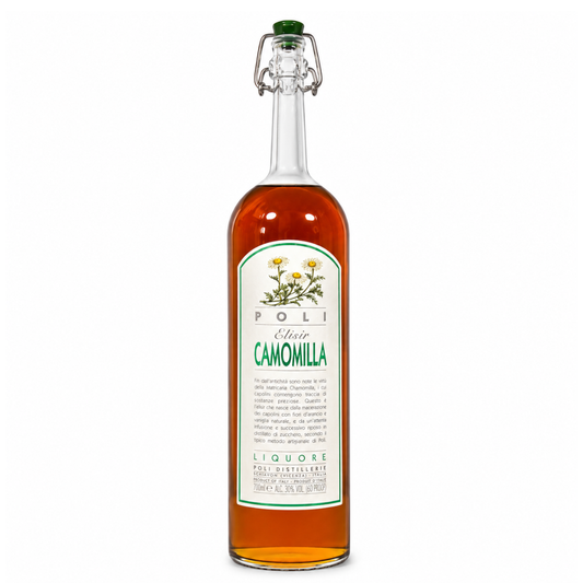 Poli Elisir Camomilla 0,7 l