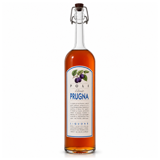 Poli Elisir Prugna 0,7 l