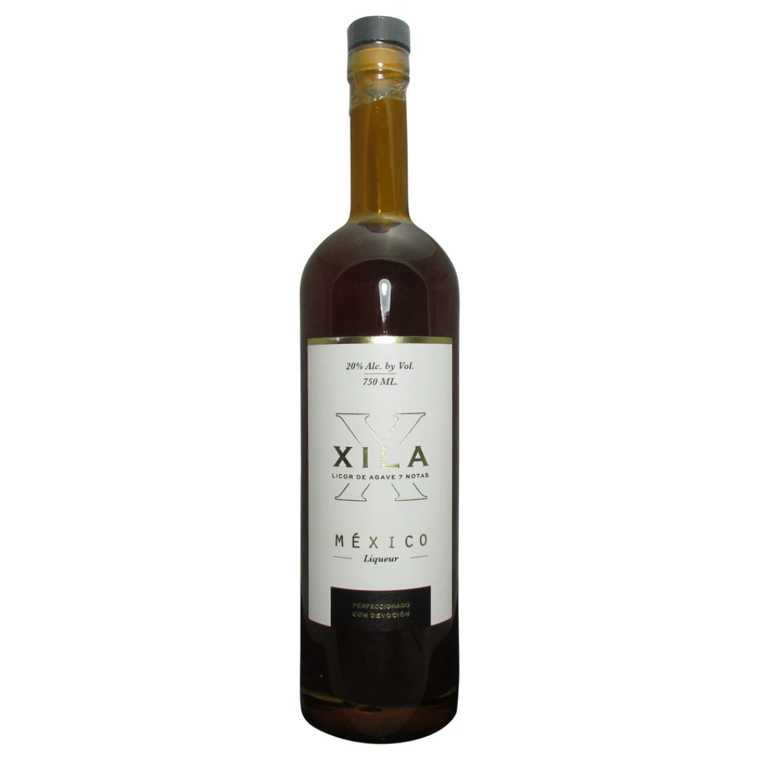 Xila Licor de Agave 7 Notas 0,7 l