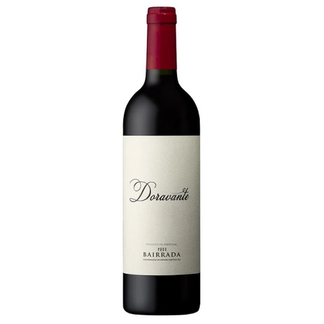 V Puro Doravante Bairrada Red 2017 0.75 l
