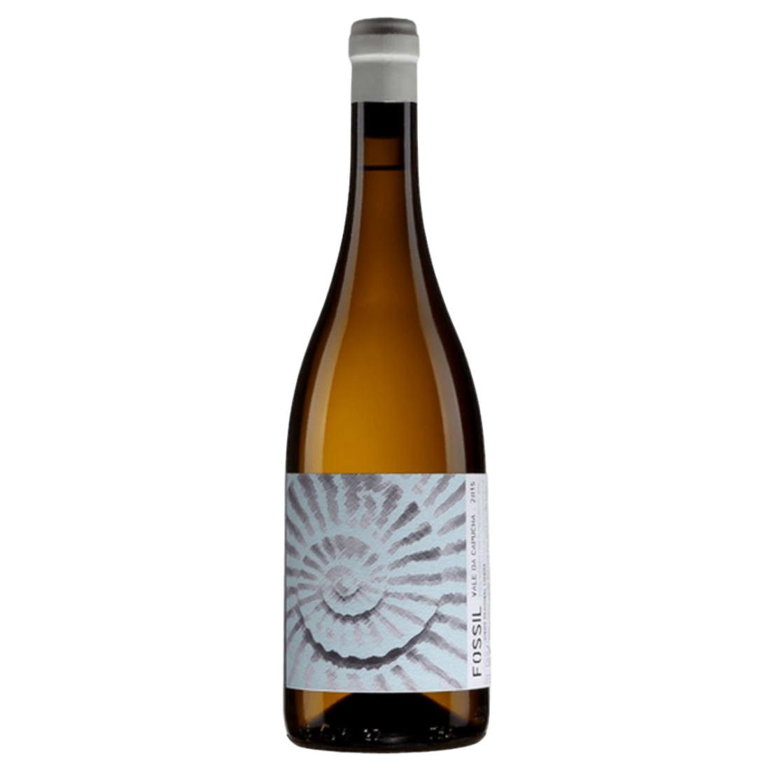 Vale da Capucha Fossil Branco 2019 0,75 l