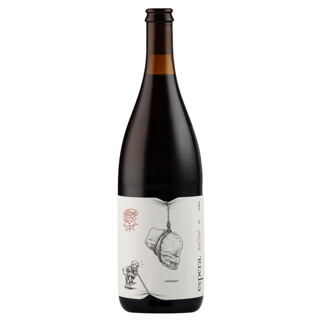 Espera Nat'Cool Tinto 2023 1 l