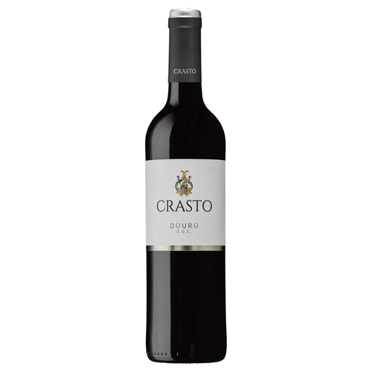 Quinta do Crasto Douro Tinto 2020 0,75 l