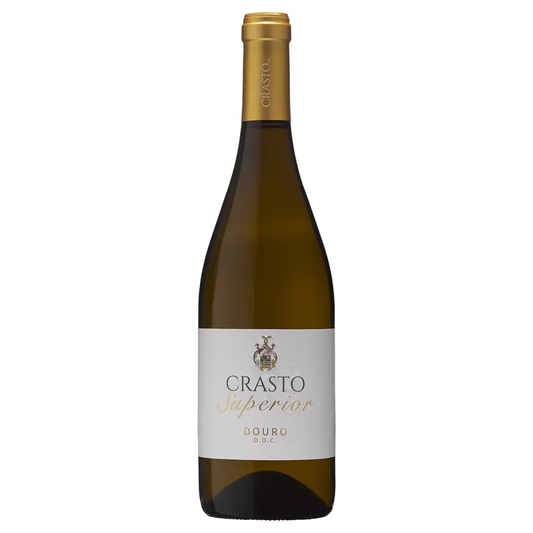 Quinta do Crasto Douro Superior Branco 2021 0,75 l