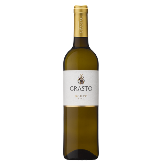 Quinta do Crasto Crasto Branco 2020 0,75 l