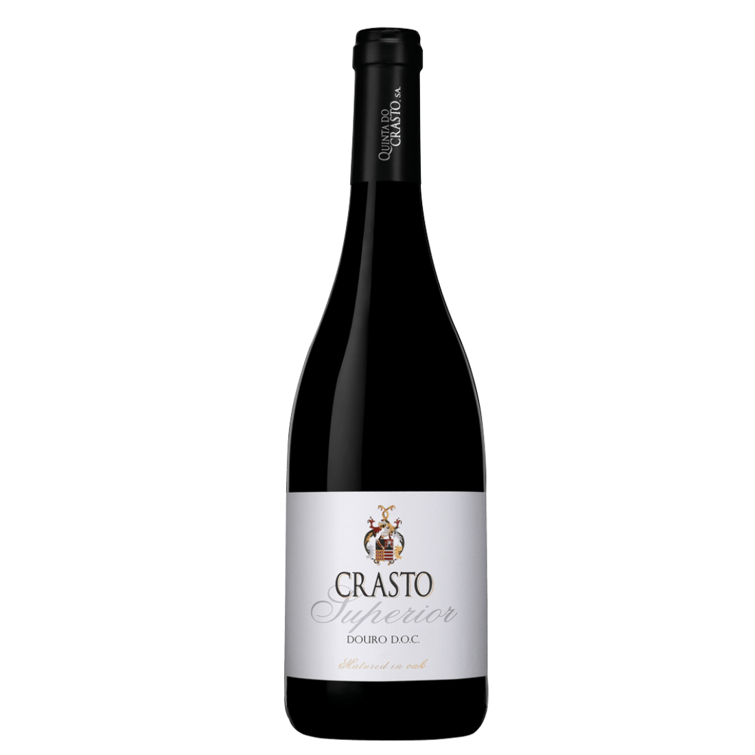 Quinta do Crasto Superior Tinto 2020 0,75 l