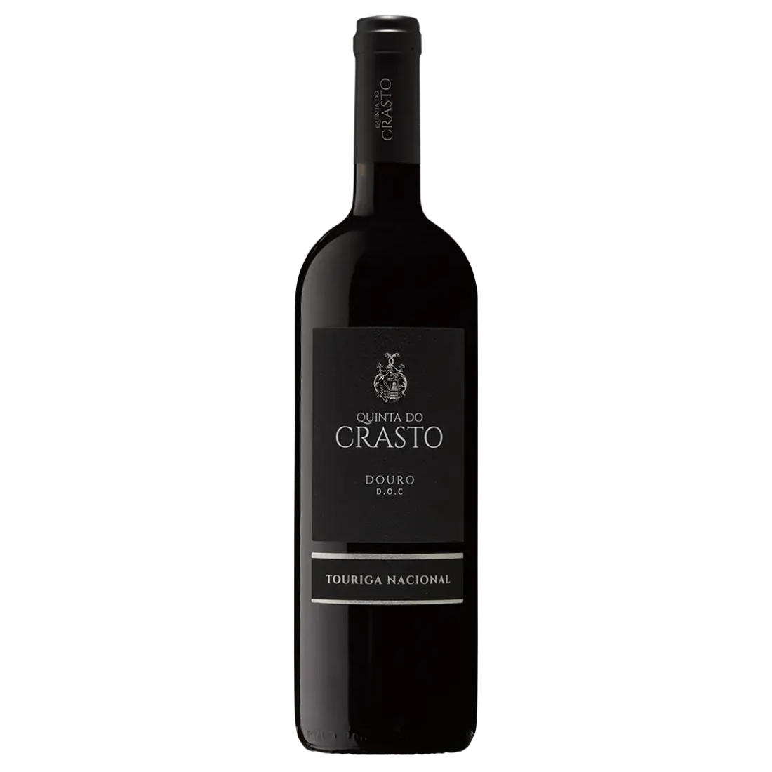 Quinta do Crasto Touriga Nacional Douro 2018 0,75 l