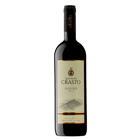Quinta do Crasto Reserva Vinhas Velhas Douro Tinto 2022 0,75 l