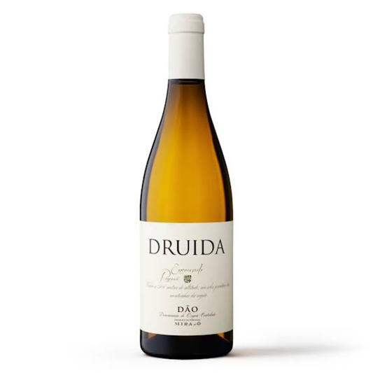 Mira do Ó Druida Encruzado Reserva Dão 2023 0,75 l